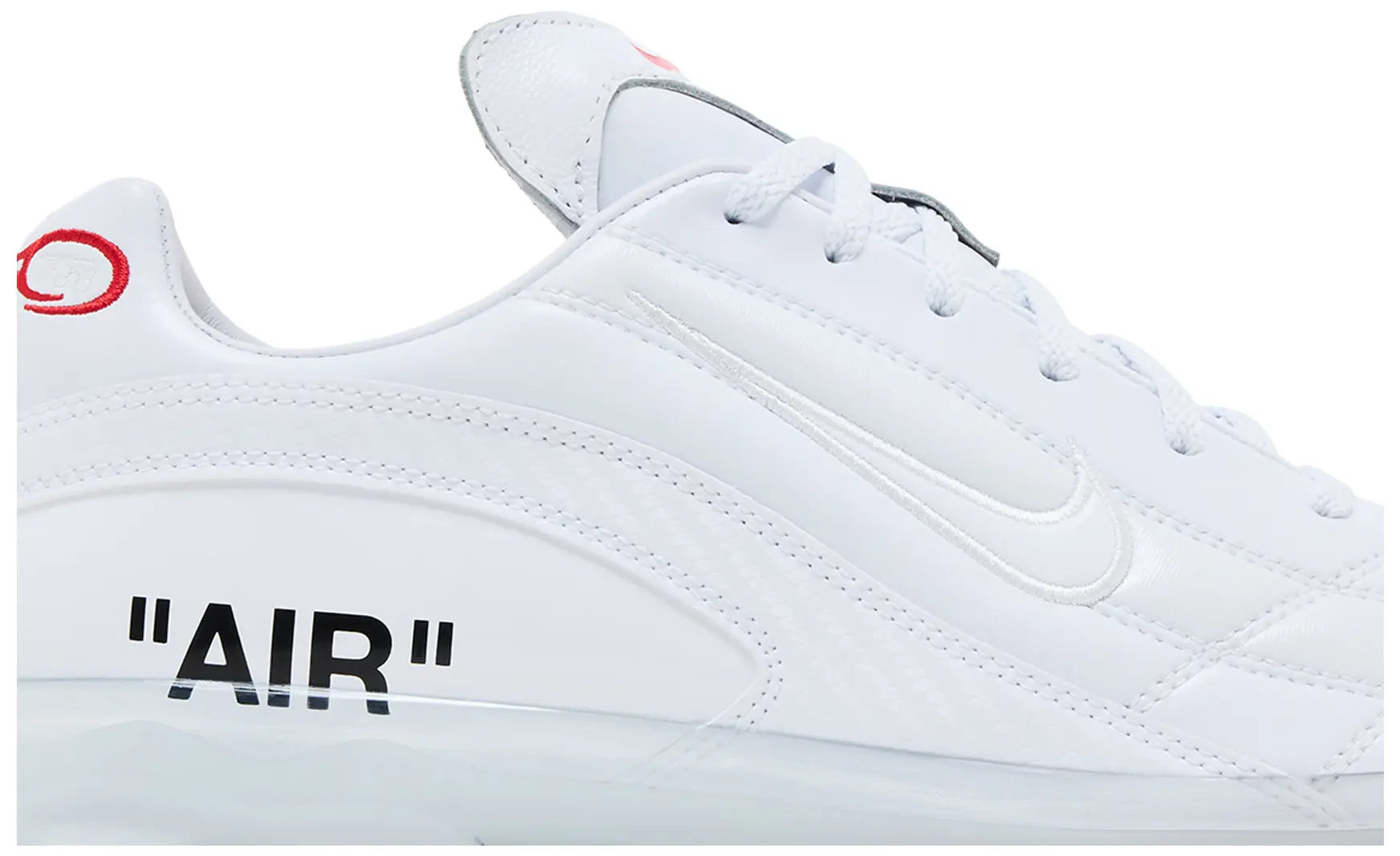 Virgil Abloh Archive x Nike Cryoshot Zoom M9 'USA'