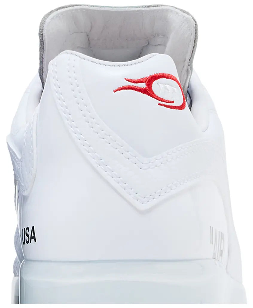 Virgil Abloh Archive x Nike Cryoshot Zoom M9 'USA'