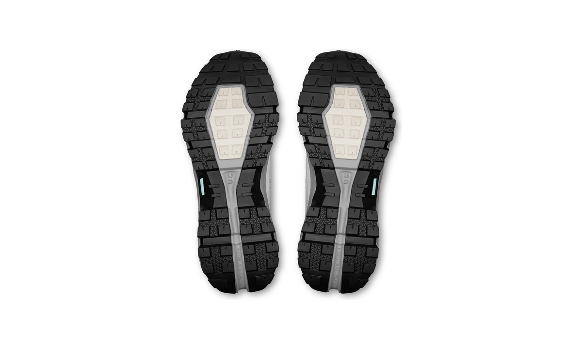 Cloudrock Mid WP 1 W Glacier | Alloy
