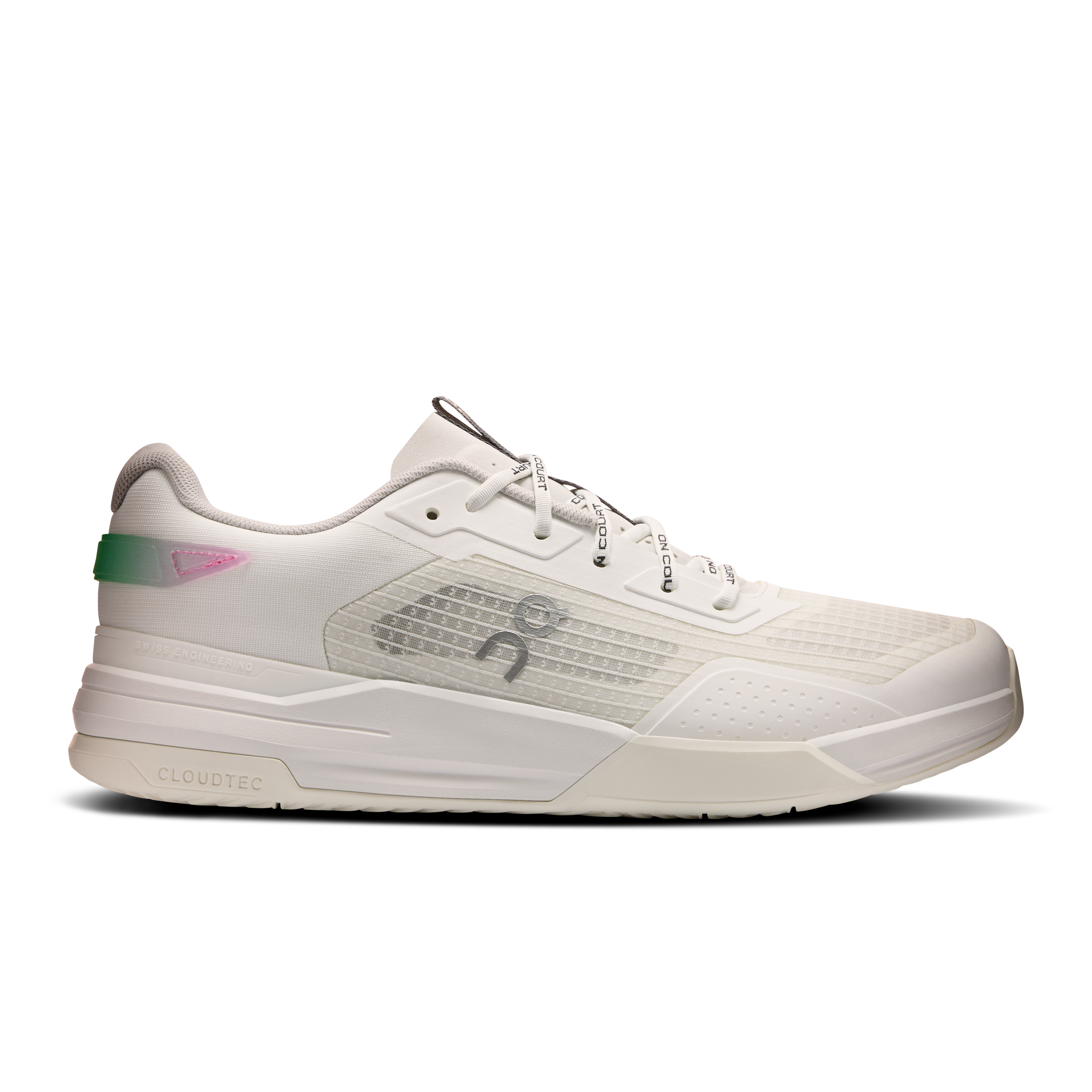 THE ROGER ADV Z5 1 M White | Ivory