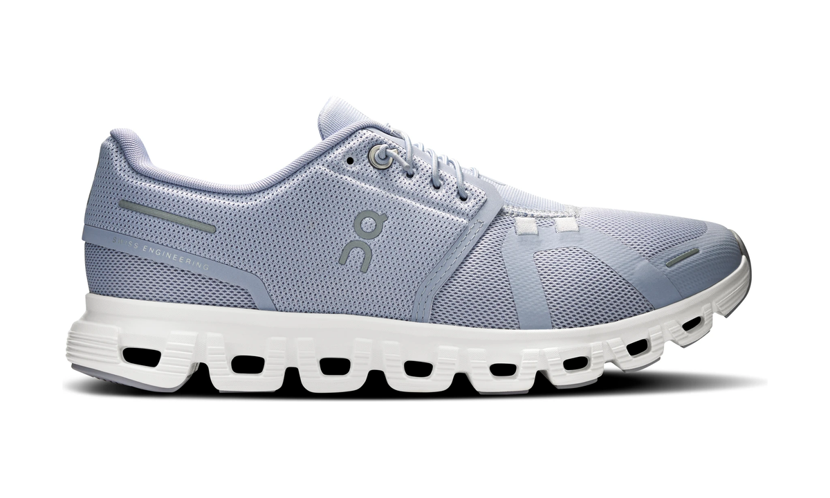 Cloud 6 W Nimbus | White