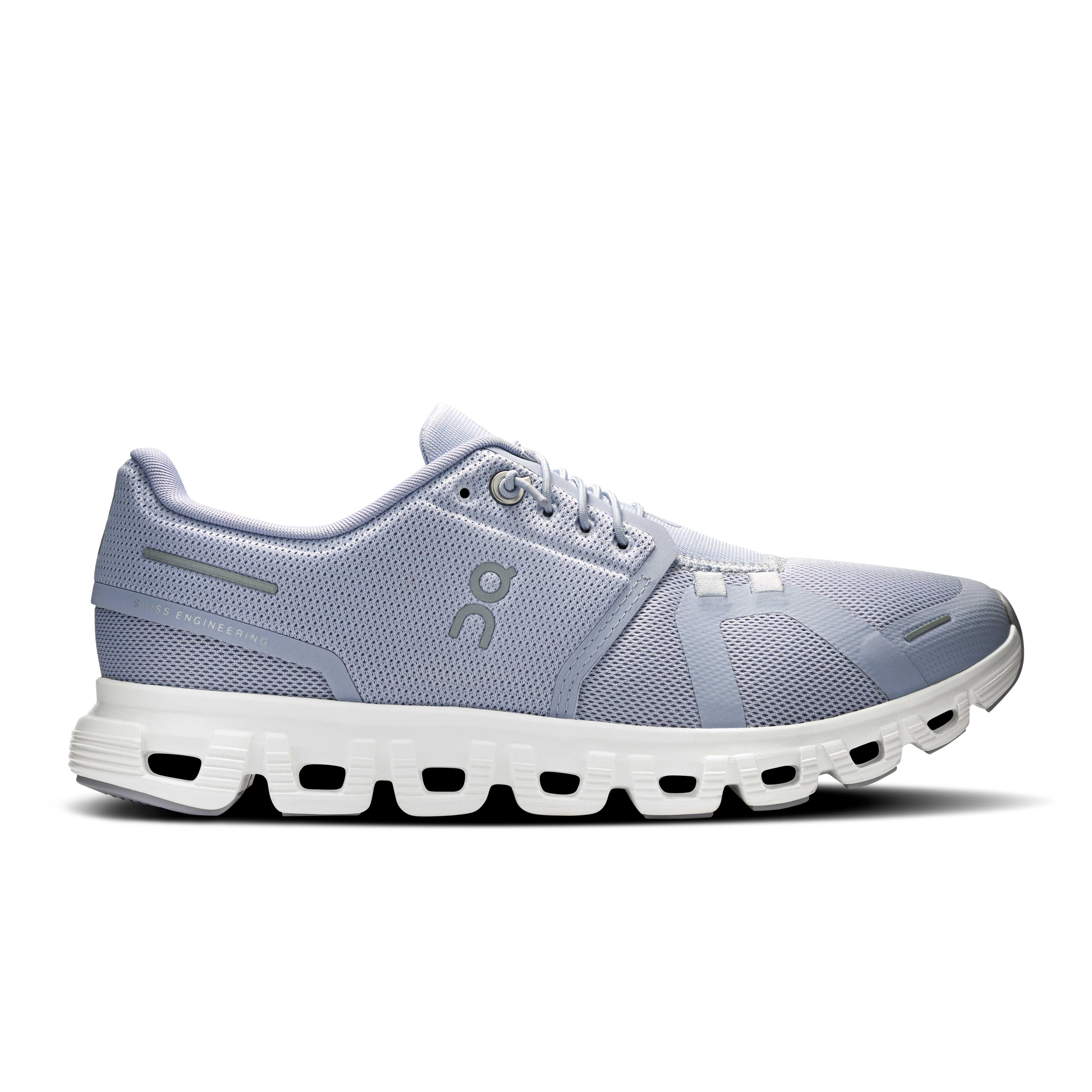Cloud 6 W Nimbus | White