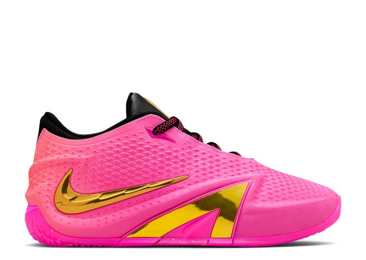 Nike Ja 4 'Rise'