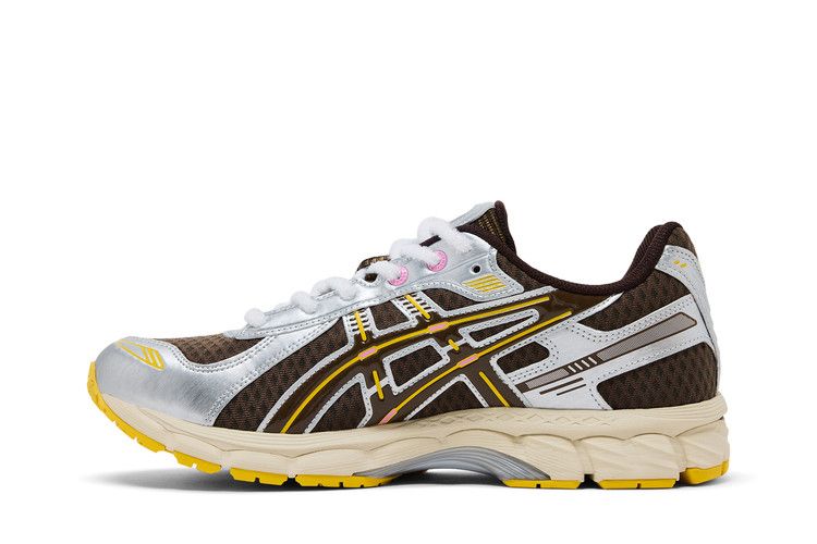 VANDYTHEPINK x ASICS Gel Kayano 12.1 'Chocolate'