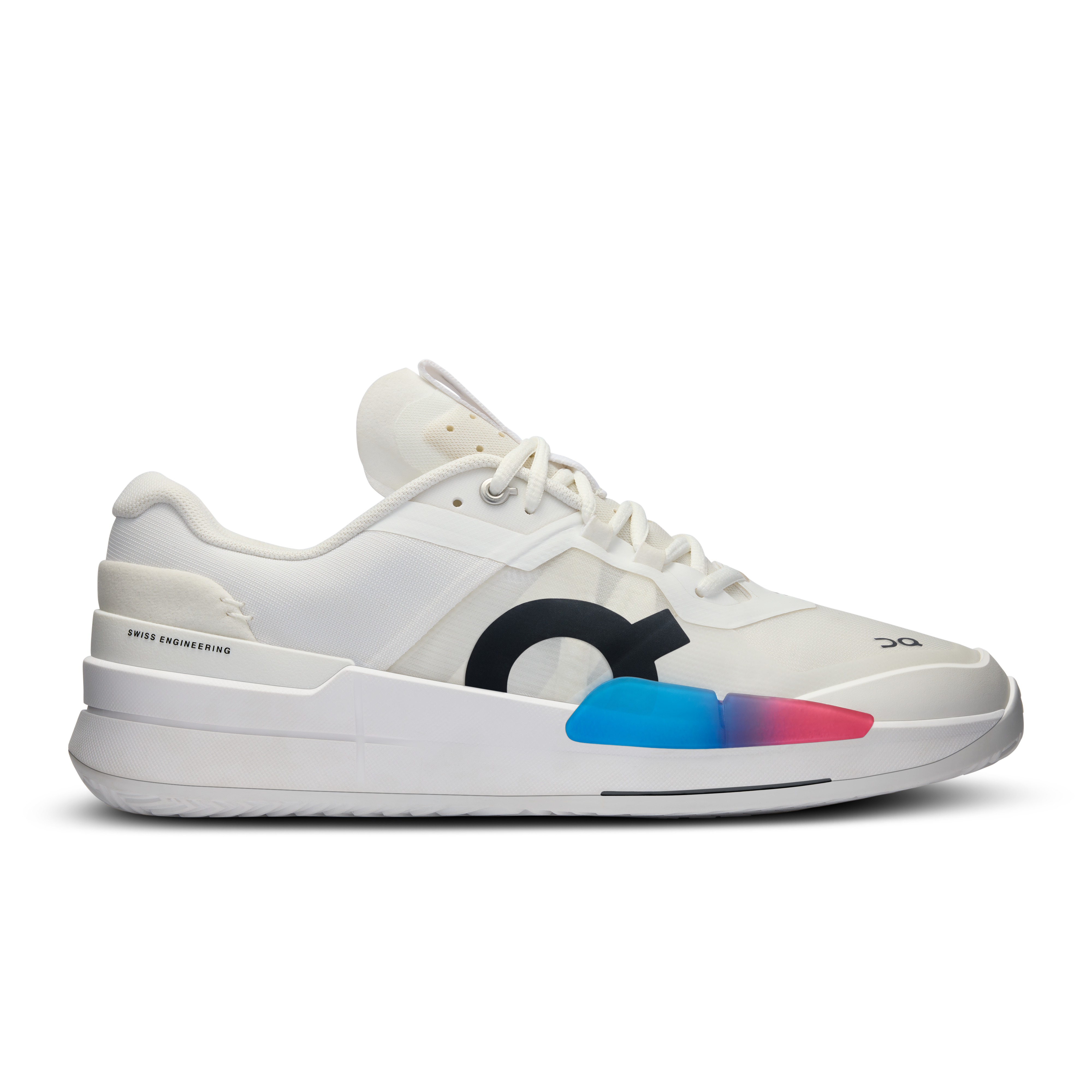 THE ROGER Pro 2 M White | Malibu