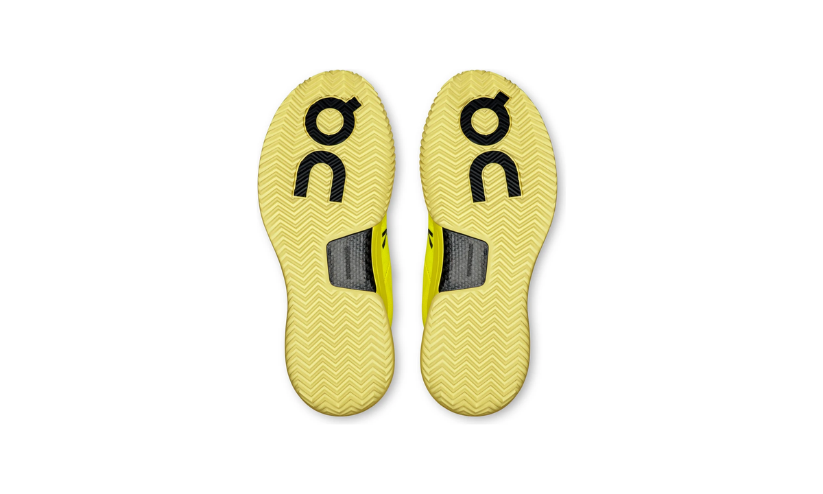 On The Roger Pro 2 Clay Lime Limelight (Women's)