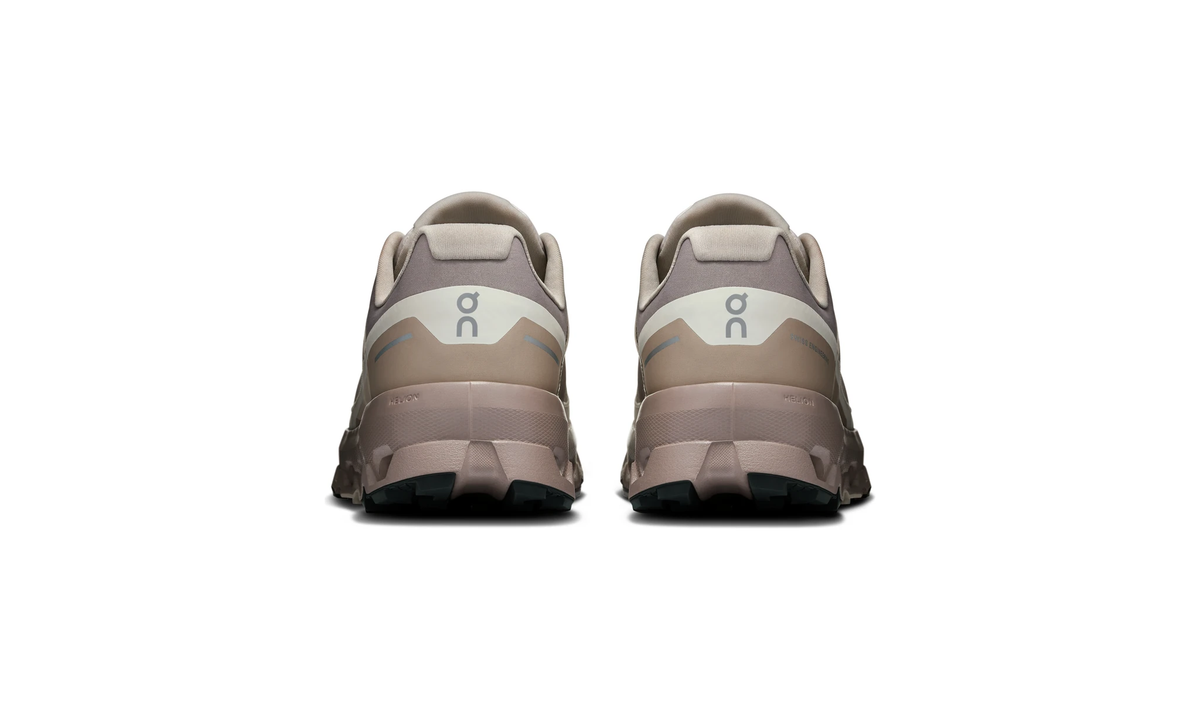 Cloudvista 2 Waterproof W Fog | Cinder