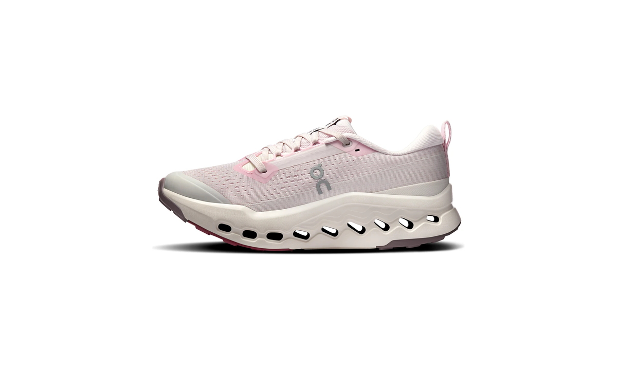 Cloudsurfer Trail 2 W Lily | Gardenia