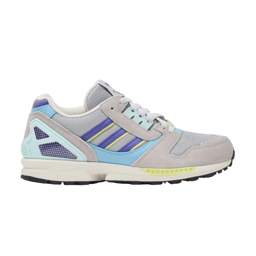 adidas ZX 8000 'Grey Two'