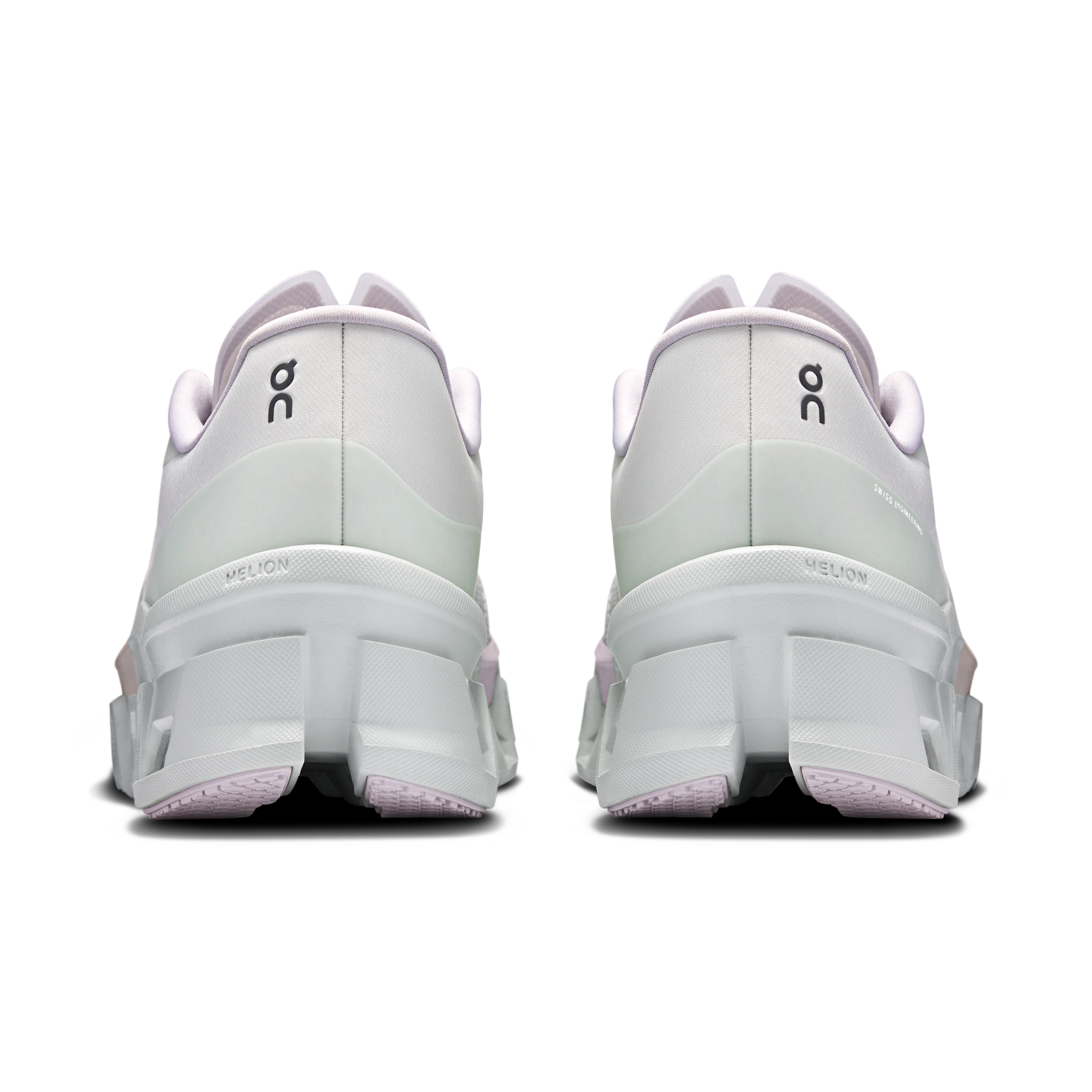 Cloudmonster 2 PAF 1 M Vapor | Frost
