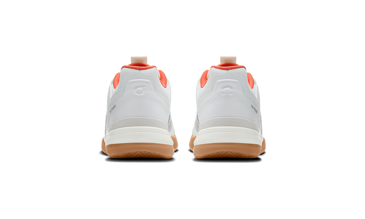 THE ROGER Clubhouse Pro 1 M Ivory | Flame