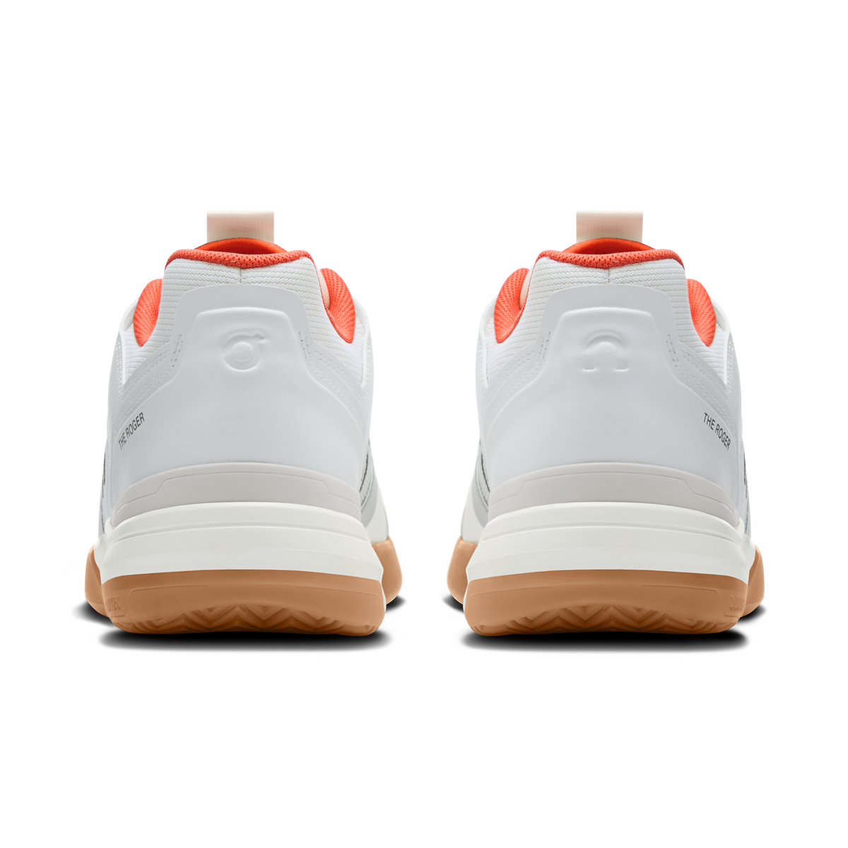 THE ROGER Clubhouse Pro 1 M Ivory | Flame