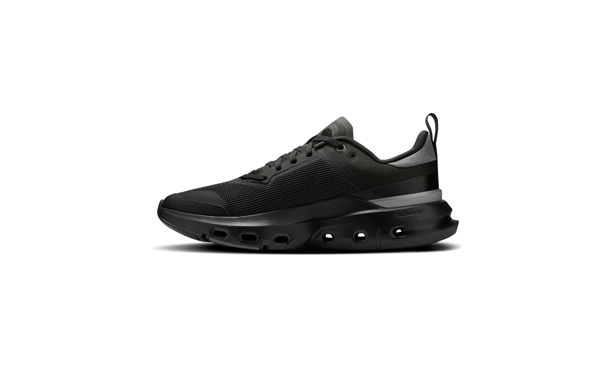 Cloudpulse Next 1 W Black | Stone