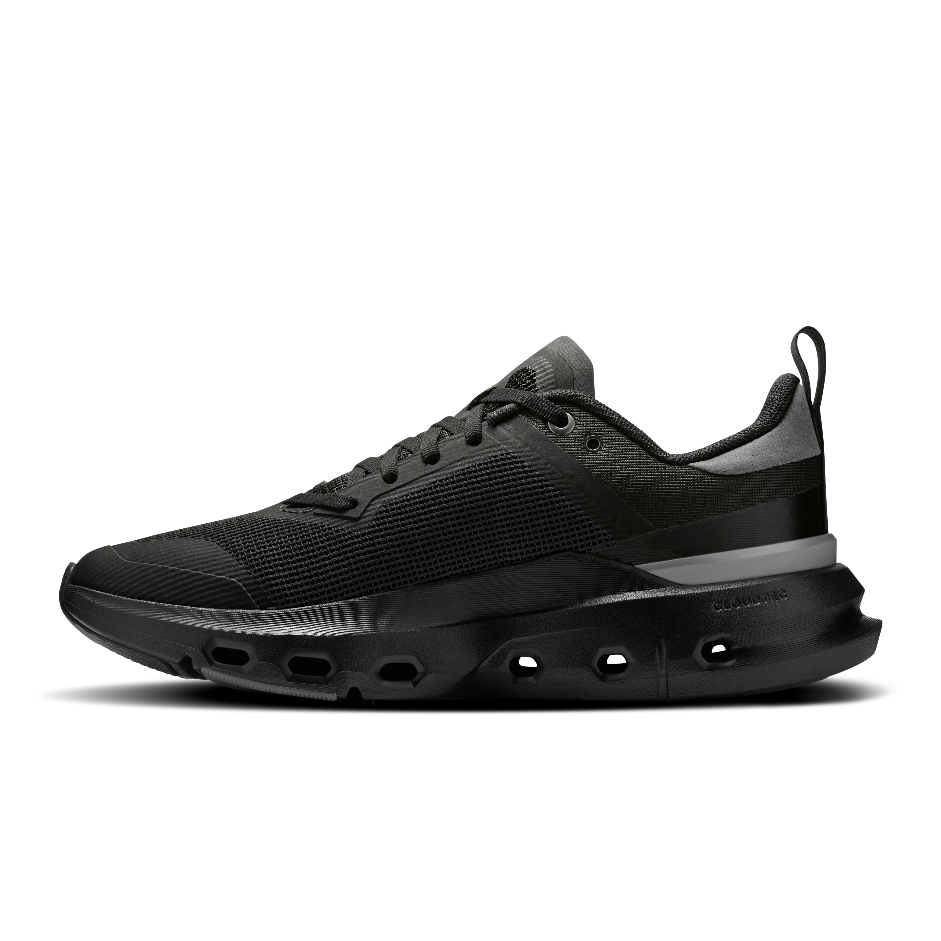 Cloudpulse Next 1 W Black | Stone