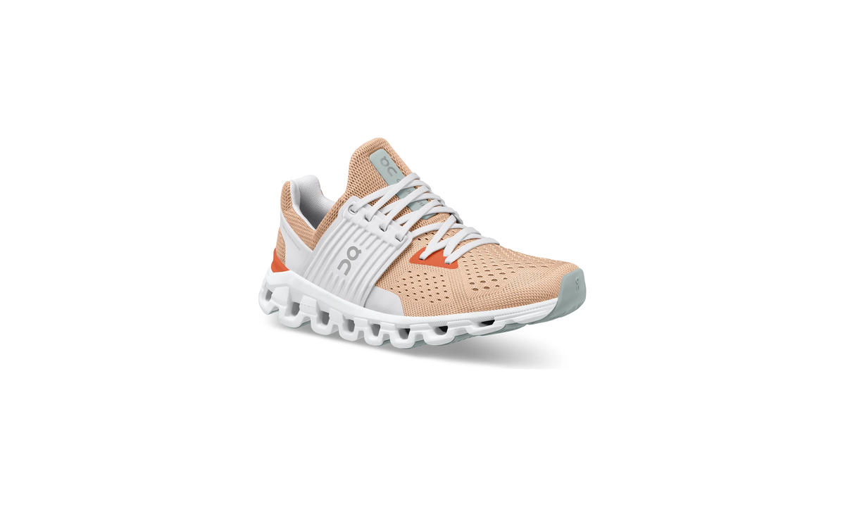 On Running Cloudswift Copper Frost (Women's)