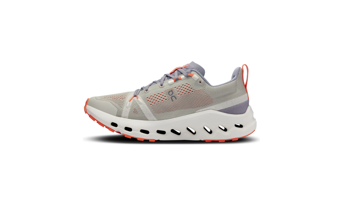 Cloudsurfer Trail 1 W Fossil | Ivory
