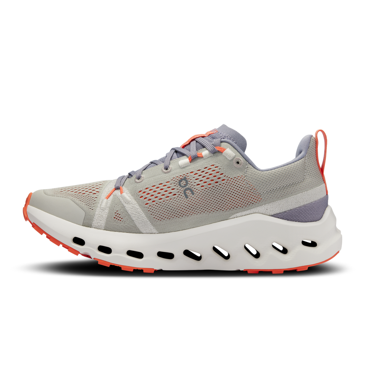 Cloudsurfer Trail 1 W Fossil | Ivory