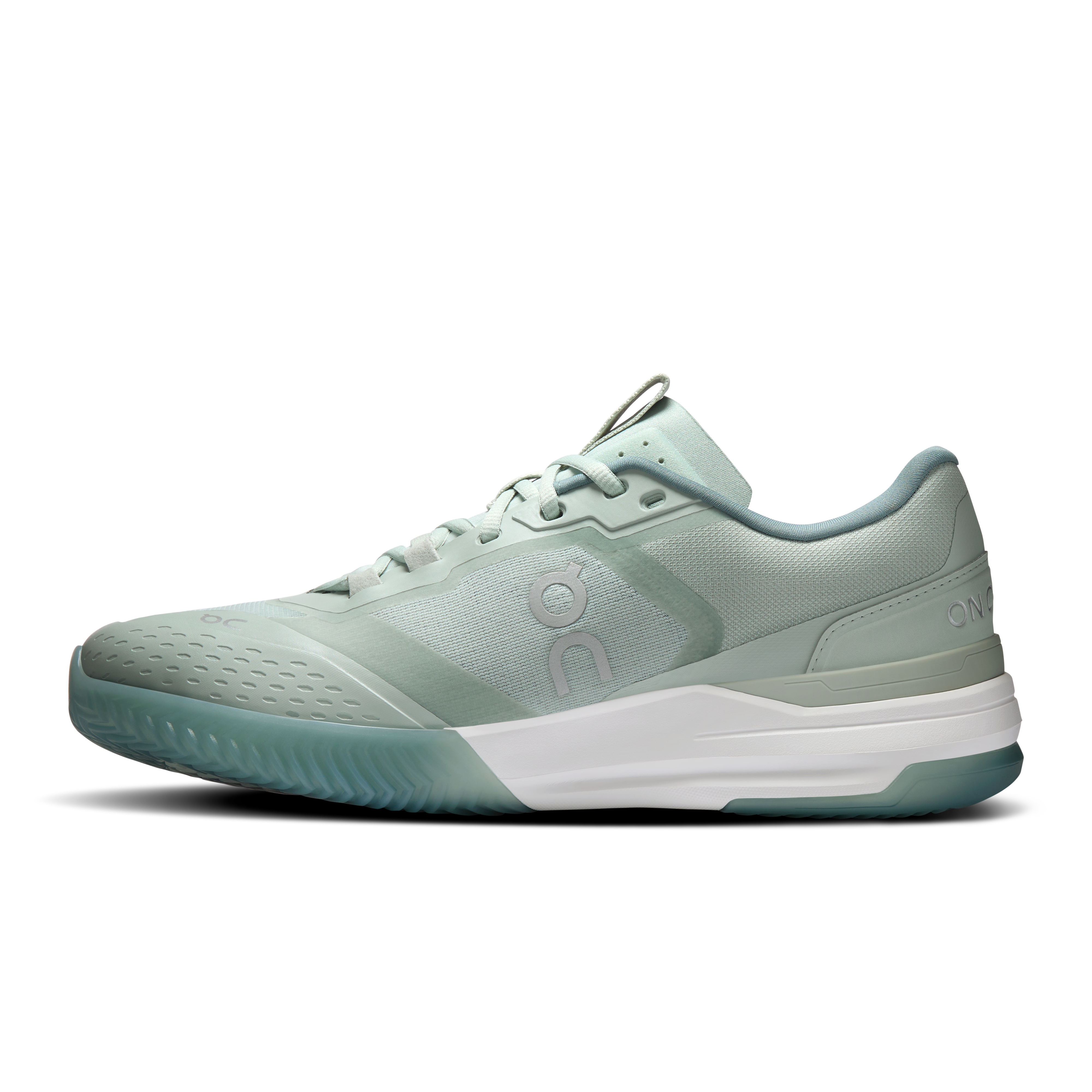 THE ROGER ADV Pro Clay 1 M Mineral | Linen