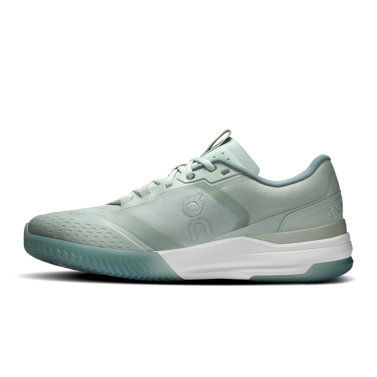 THE ROGER ADV Pro Clay 1 M Mineral | Linen