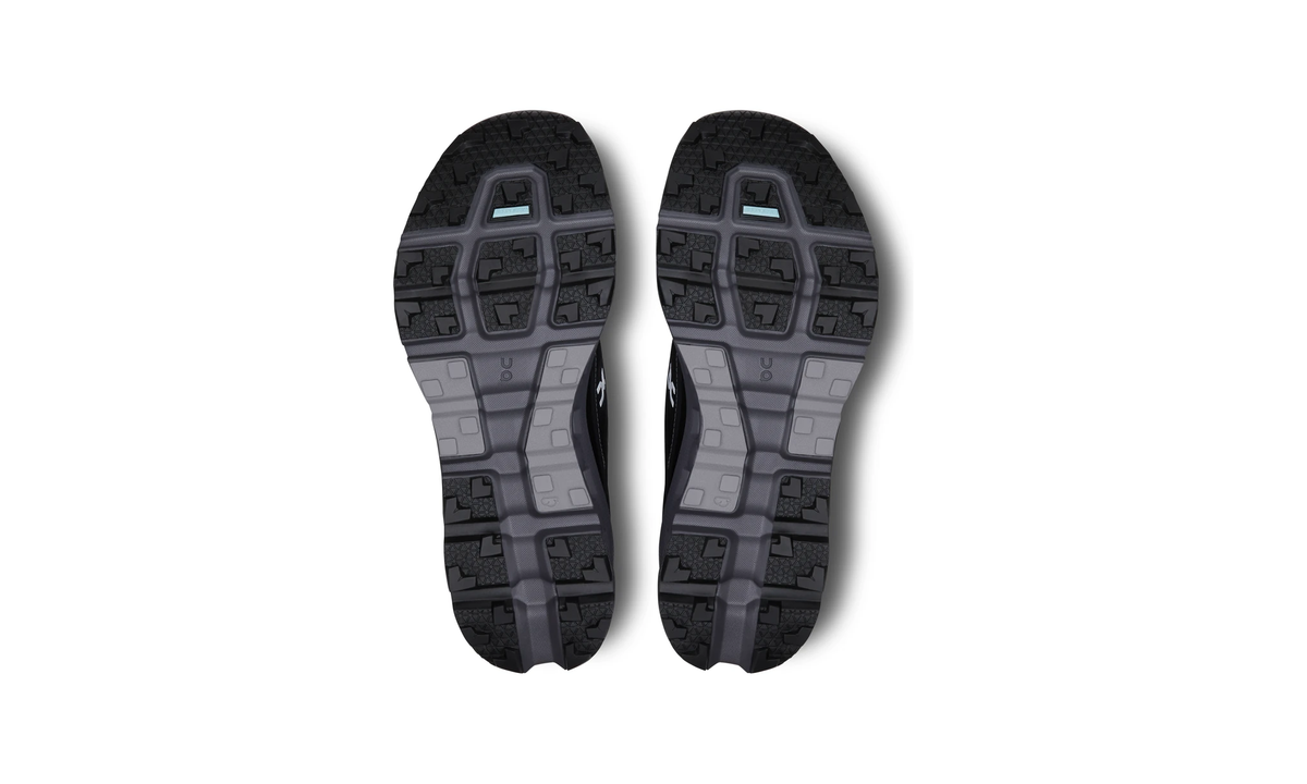 Cloudvista 2 Waterproof W Black | Eclipse
