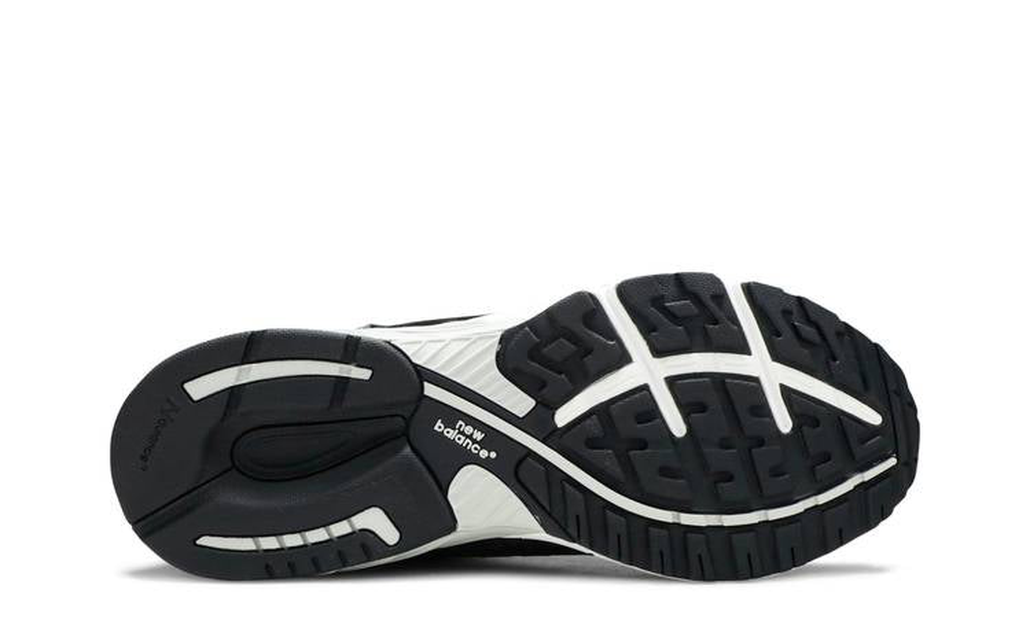 993 Made In USA 'Black White'