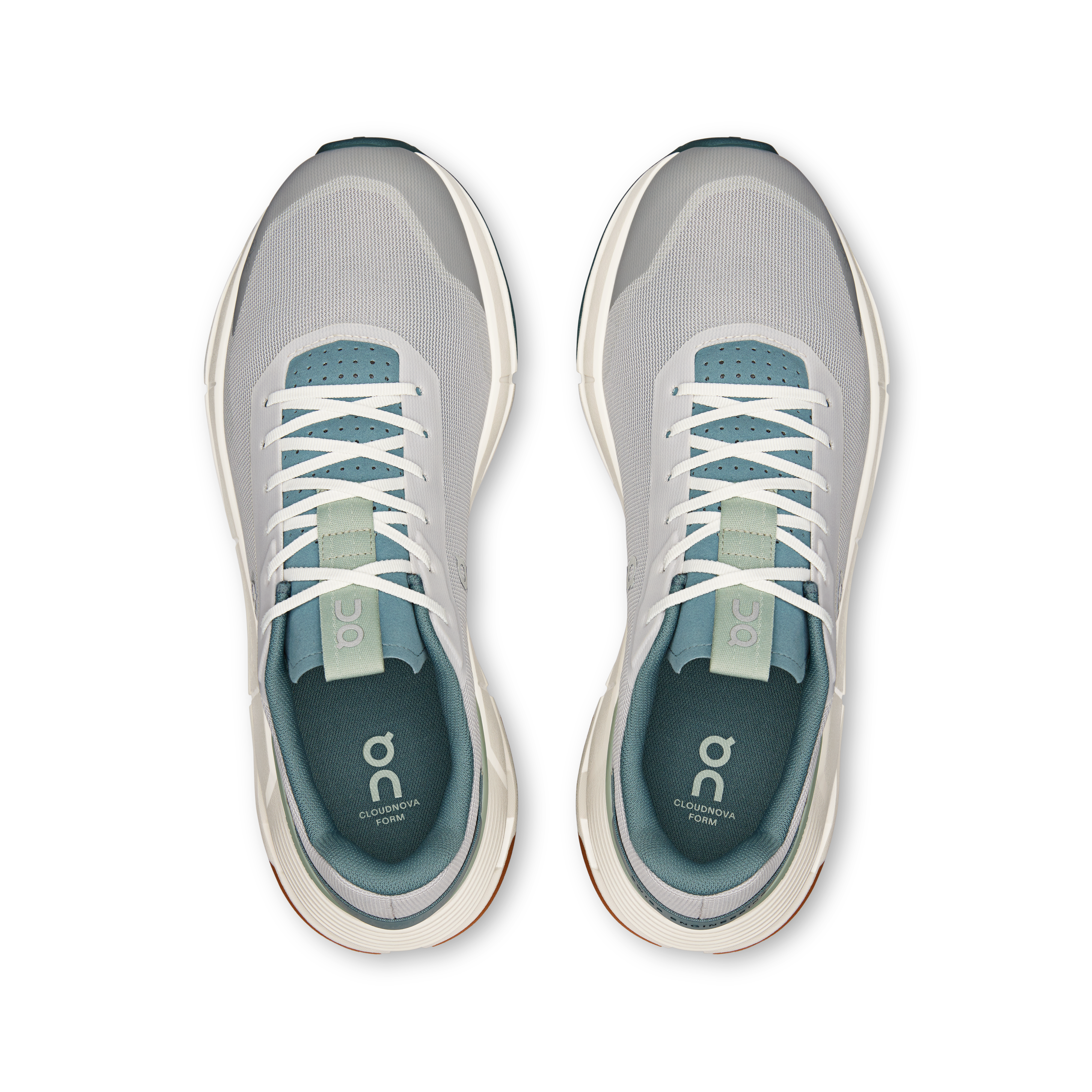 Cloudnova Form 2 M Wolf | Tide
