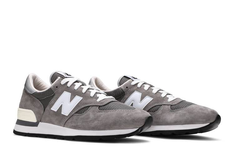 990v1 Made In USA '30th Anniversary'