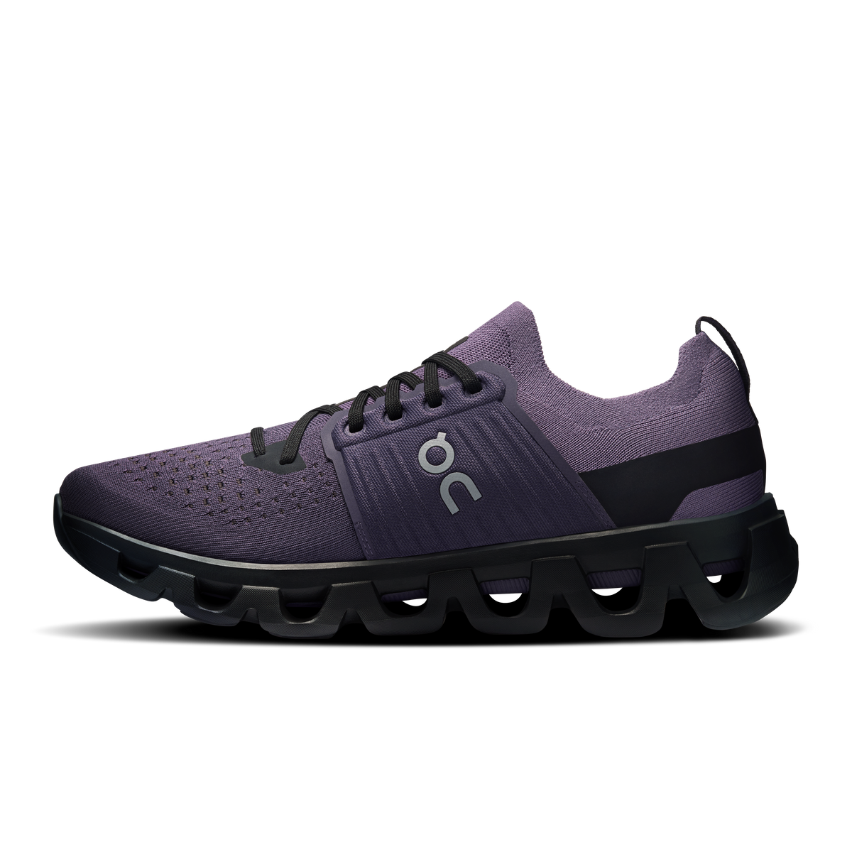 Cloudswift 4 M Flint | Black