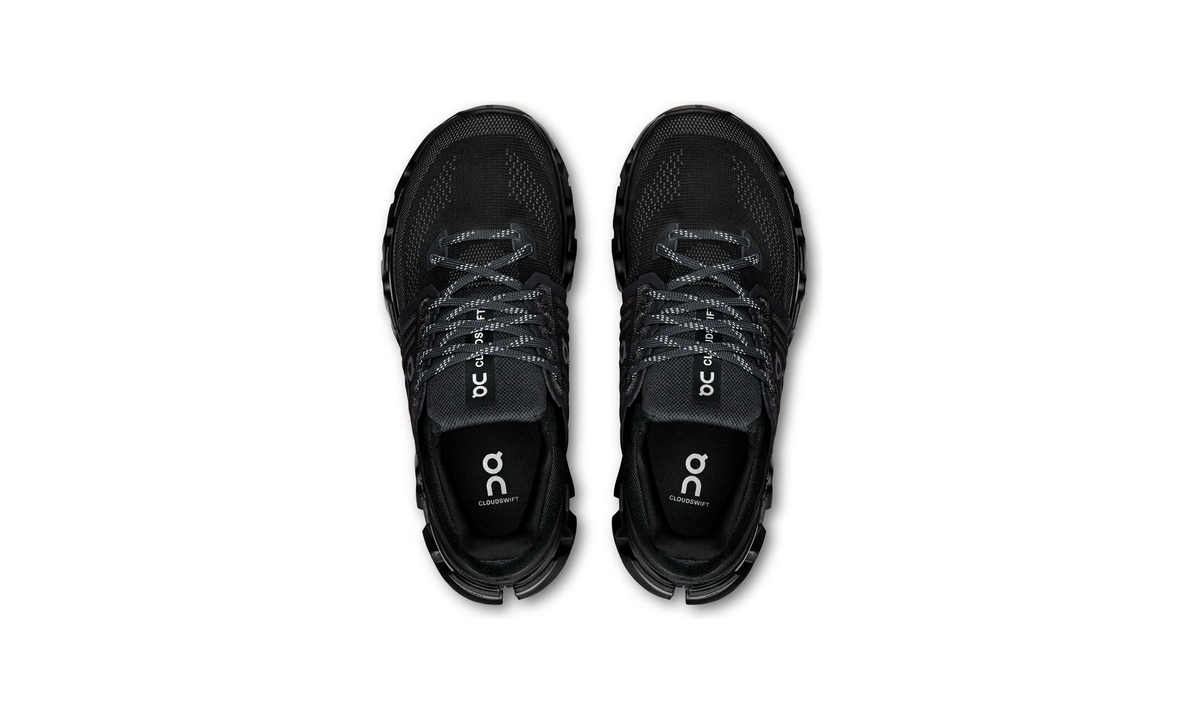 Cloudswift 4 AD W Black | Rock