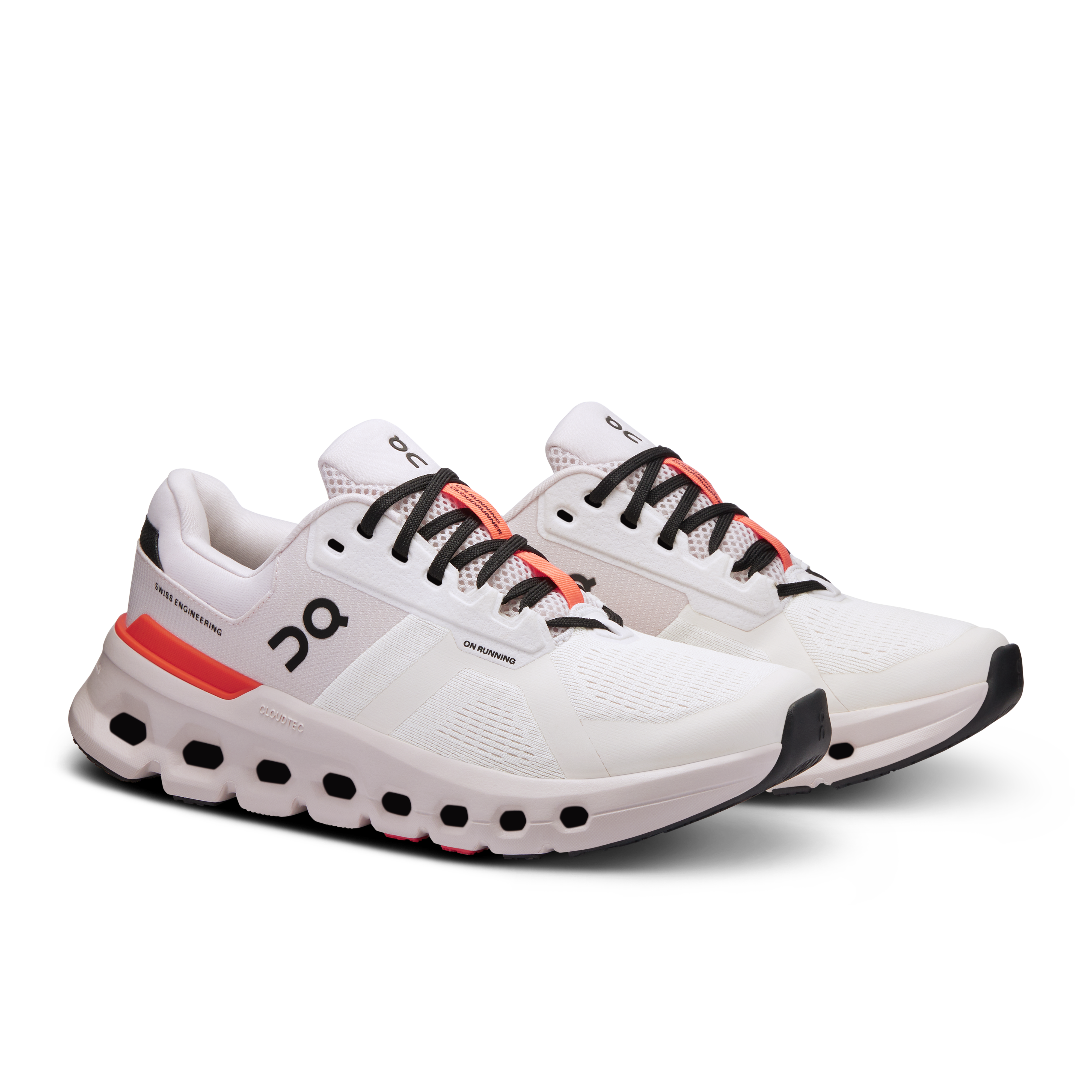 On Running Cloudrunner 2 White Sand (Women's)