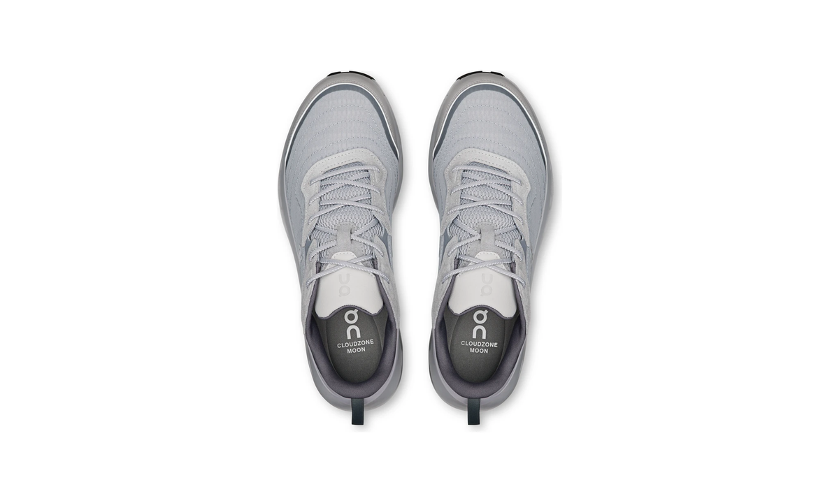 Cloudzone Moon 1 M Alloy | Rock