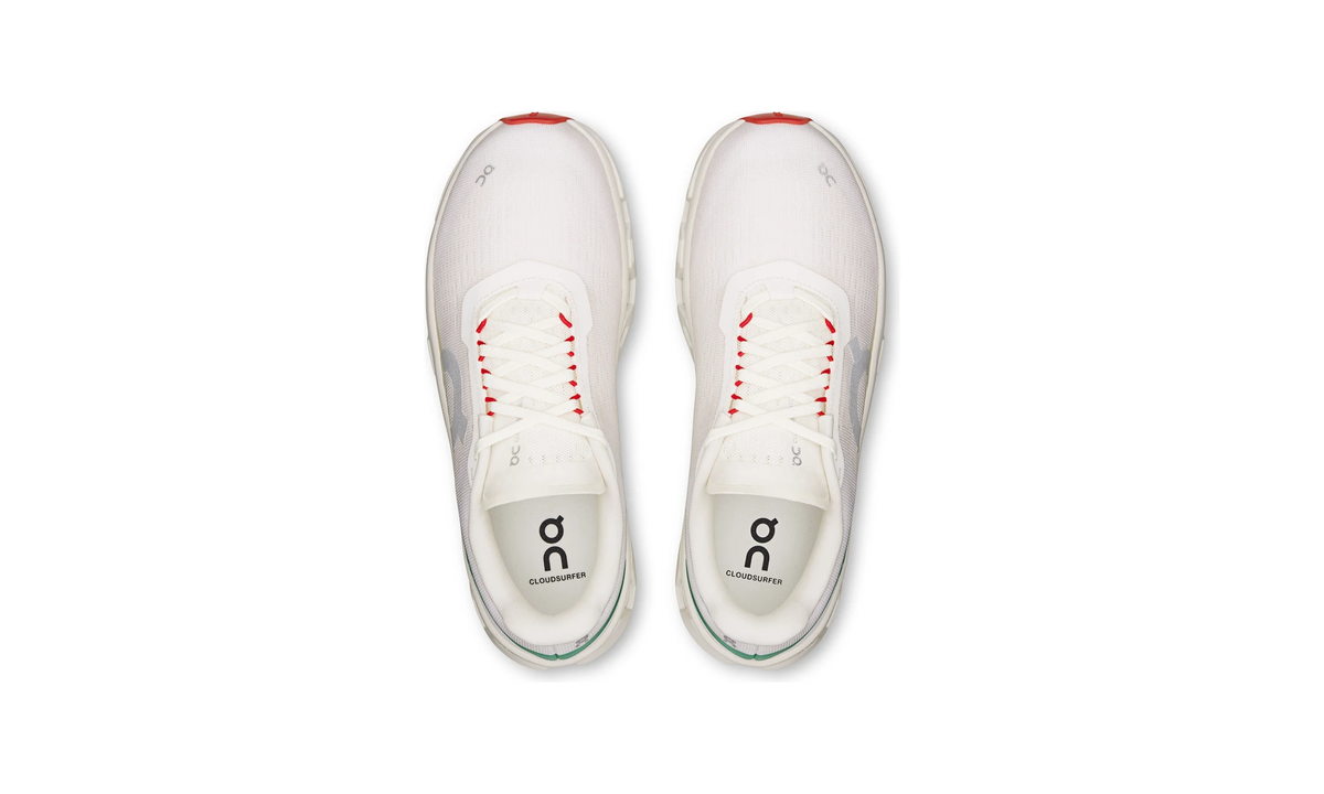 Cloudmonster 1 W Ivory | Creek