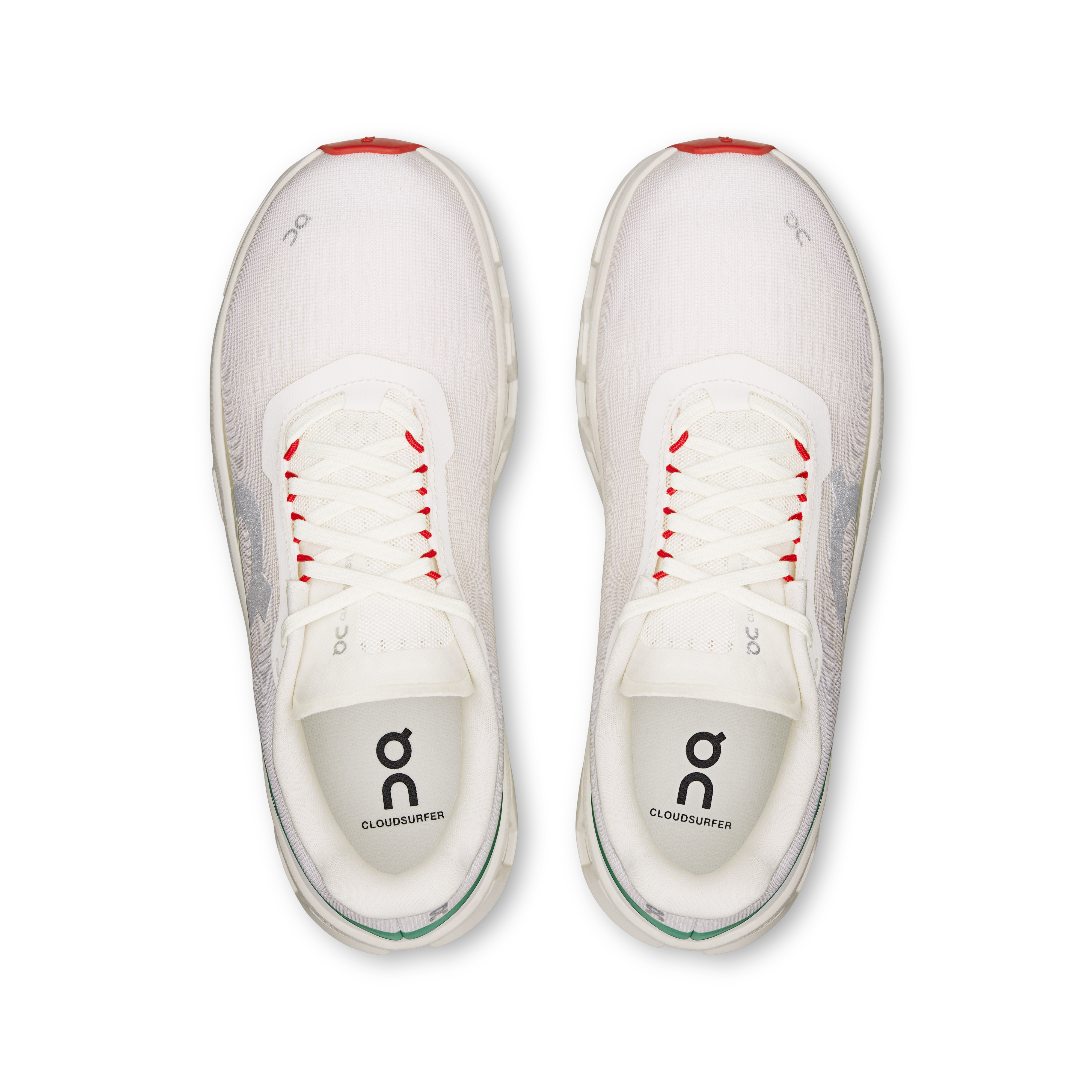 Cloudmonster 1 W Ivory | Creek