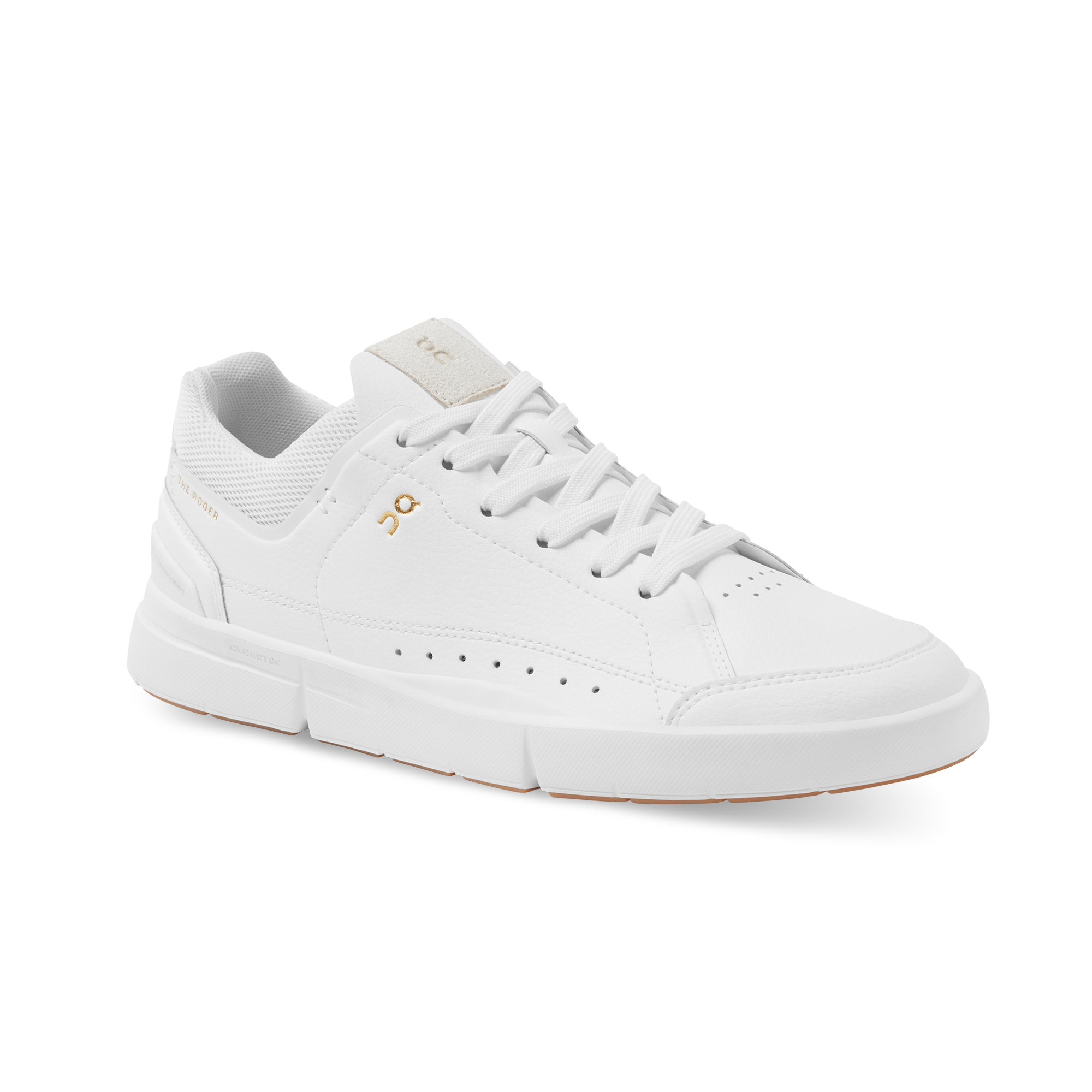 On The Roger Centre Court White Gum (Women's)