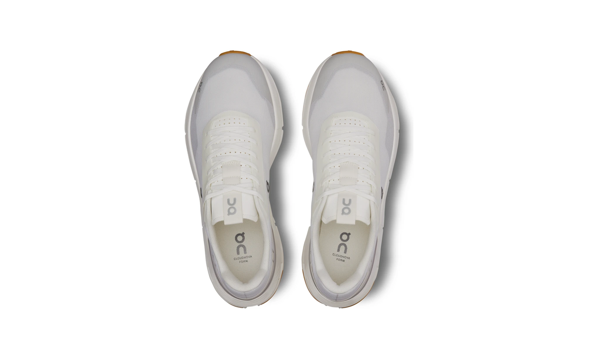 Cloudnova Form 2 M White | Ivory