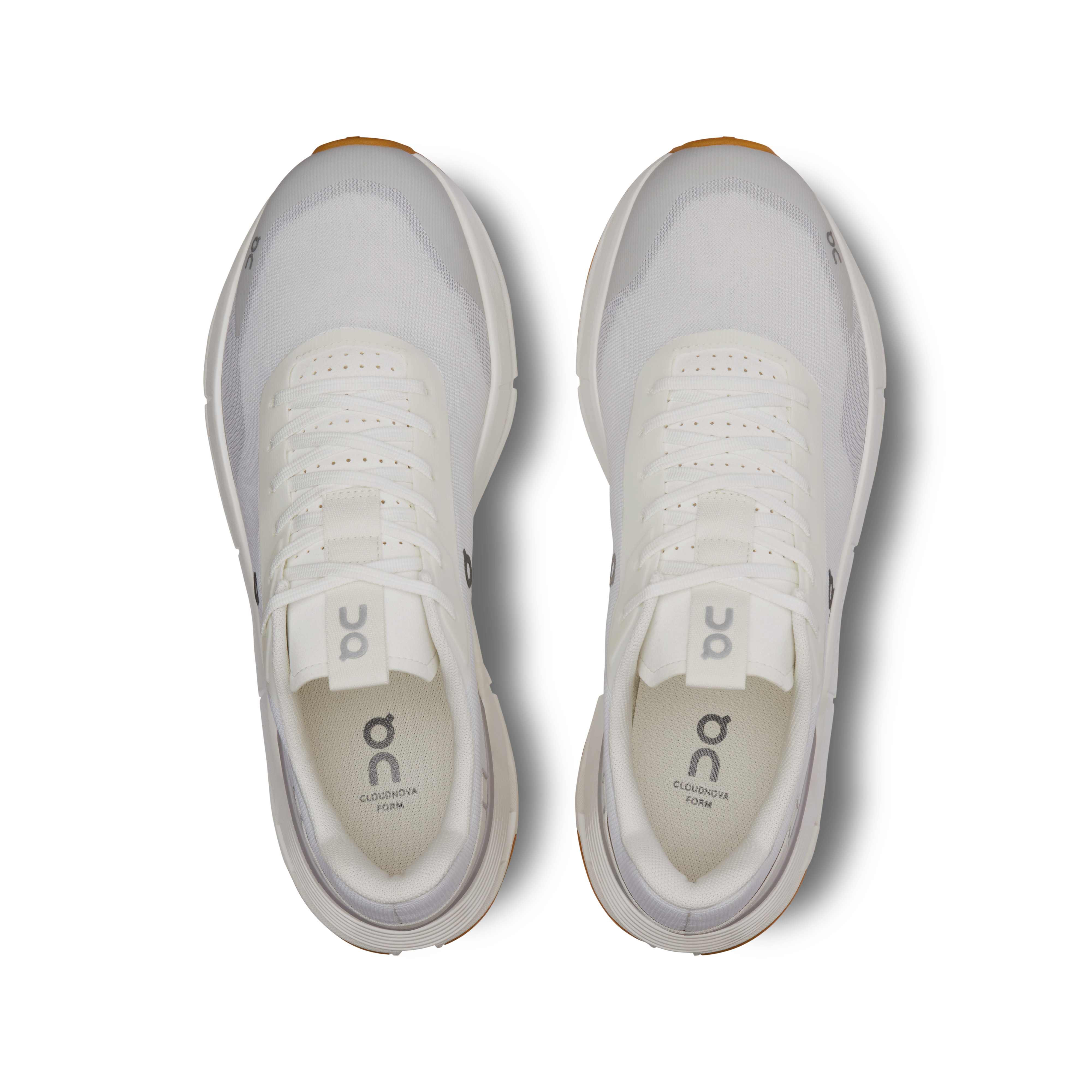 Cloudnova Form 2 M White | Ivory