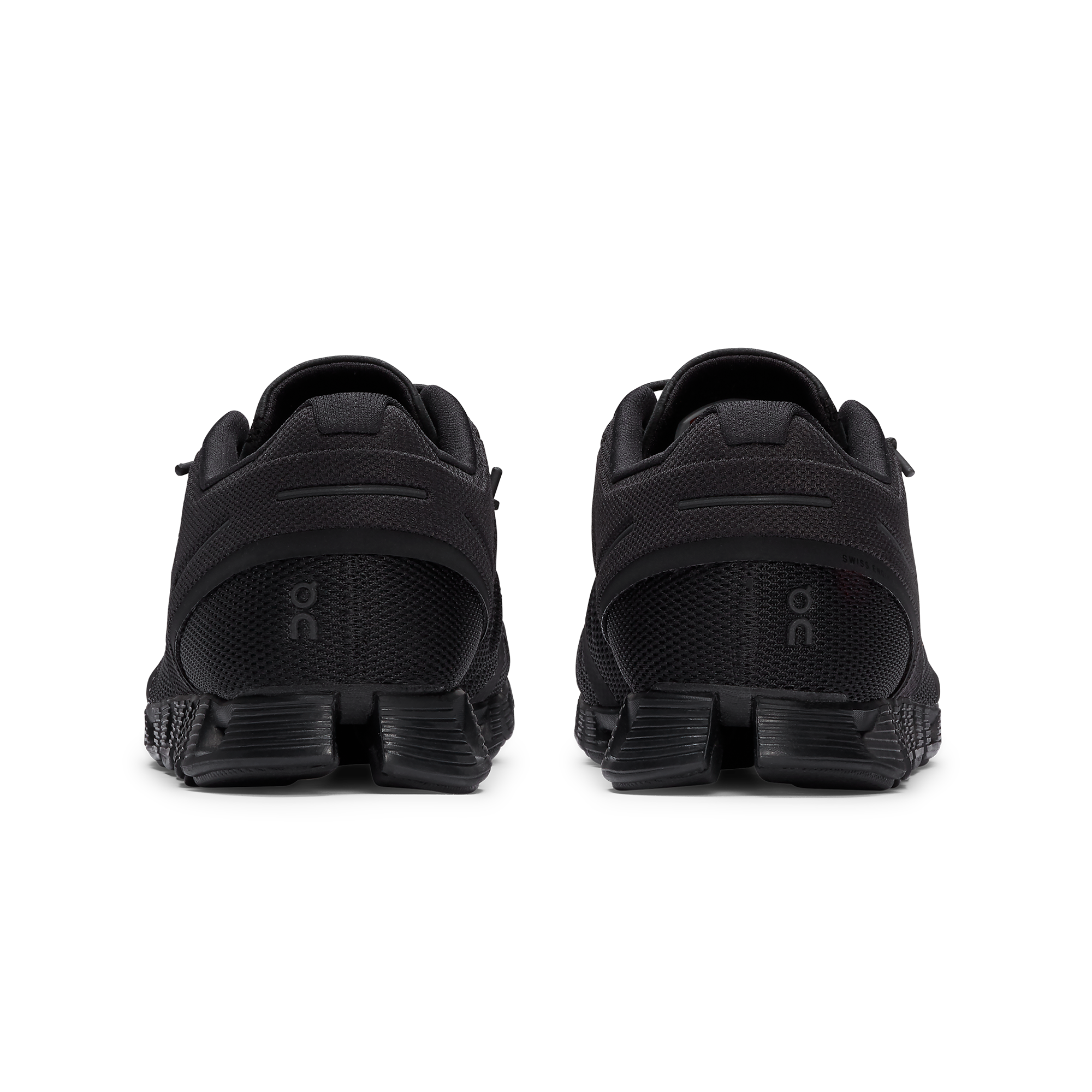 ON Cloud 5 'All Black'
