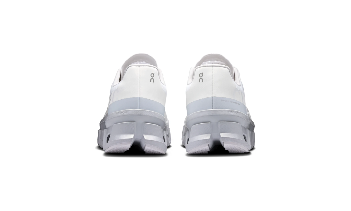 Cloudmonster 1 M White | Glacier