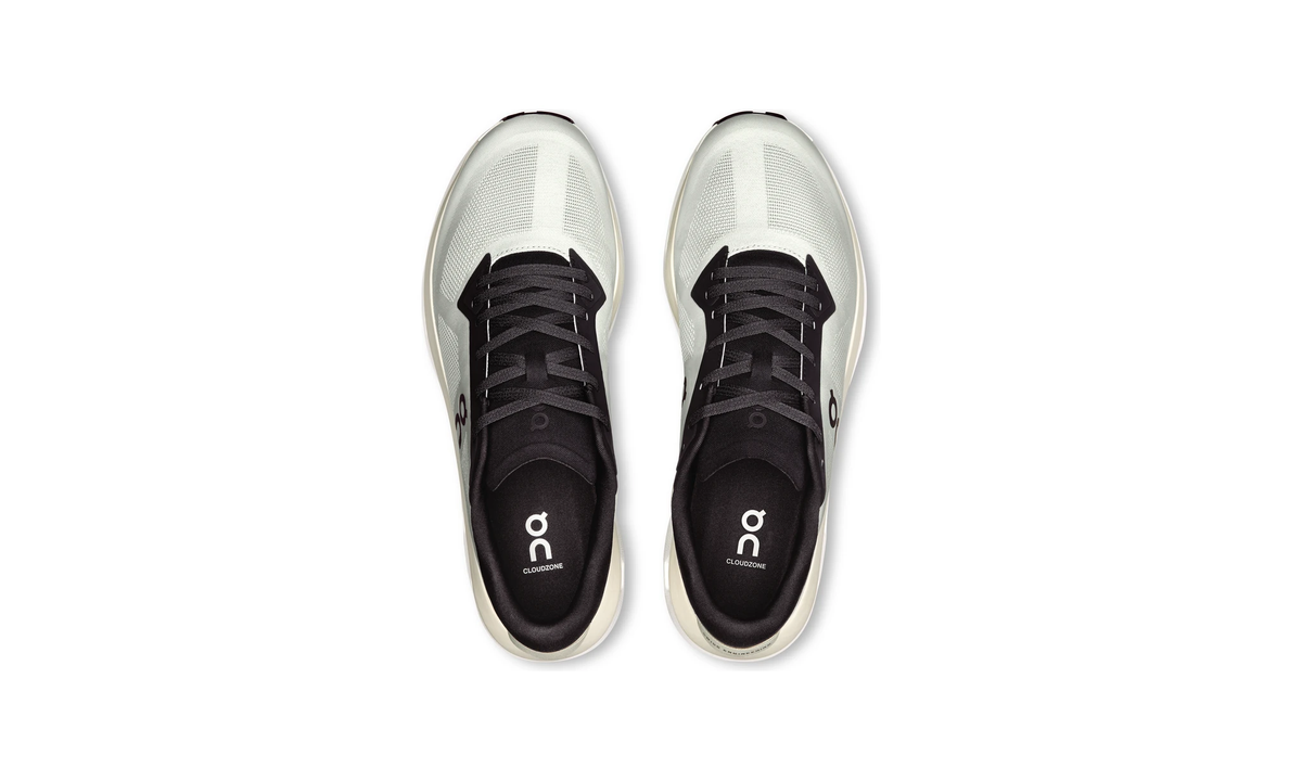 Cloudzone 1 M Ice | Black
