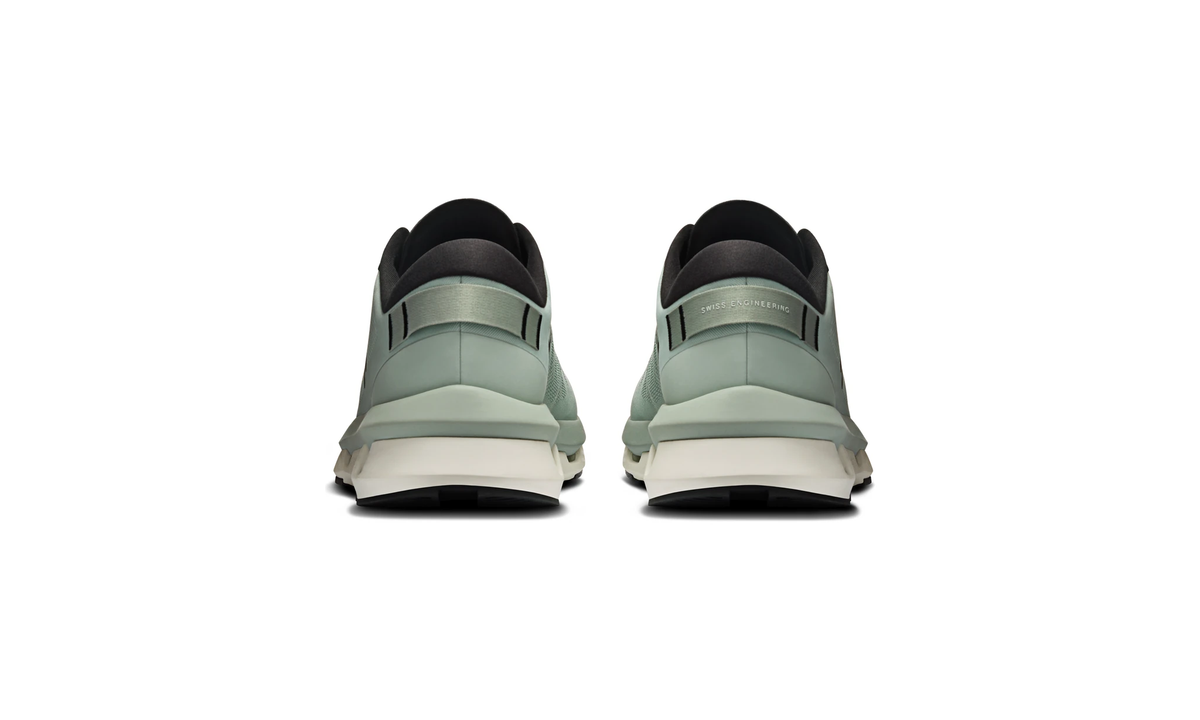 Cloudzone 1 M Mineral | Black