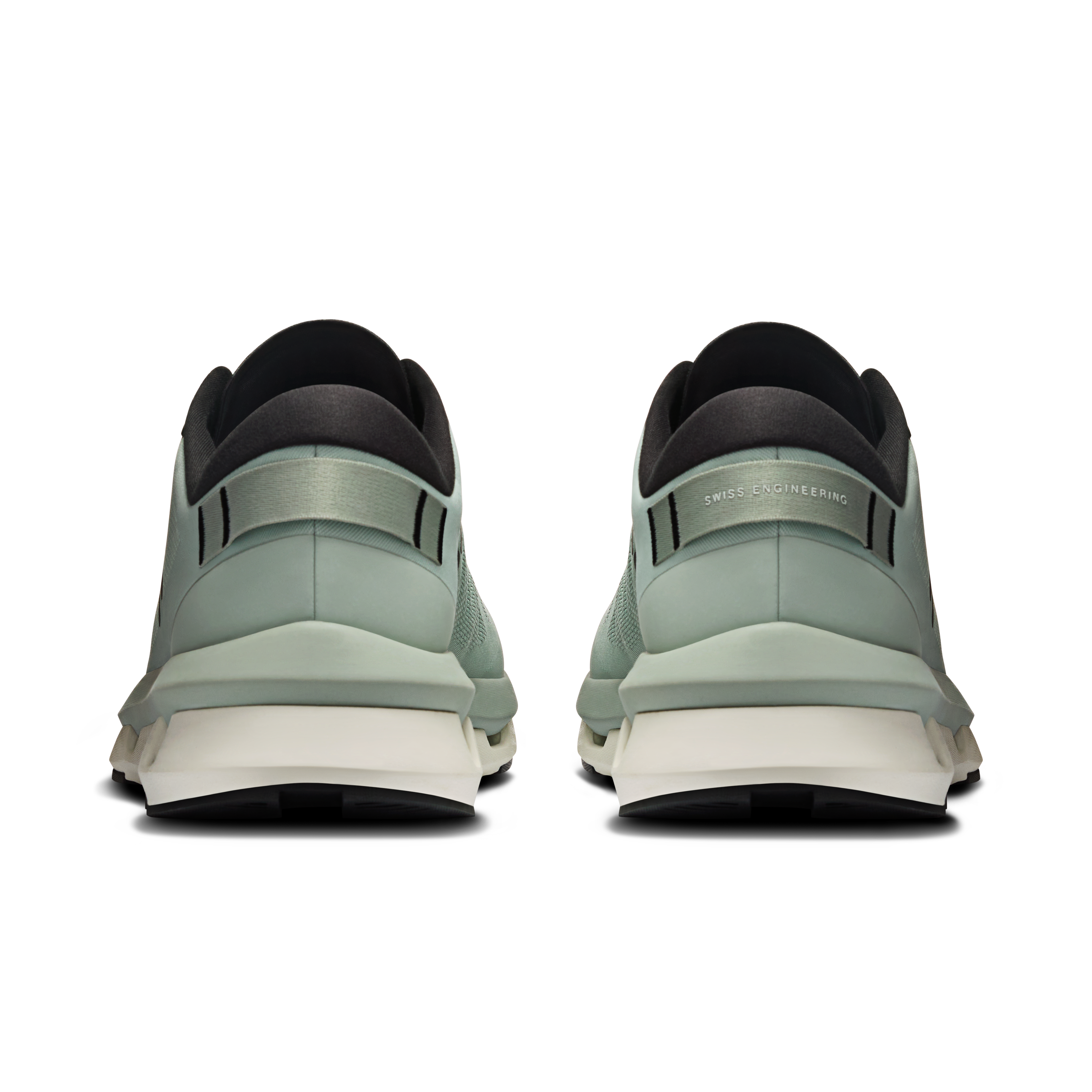 Cloudzone 1 M Mineral | Black