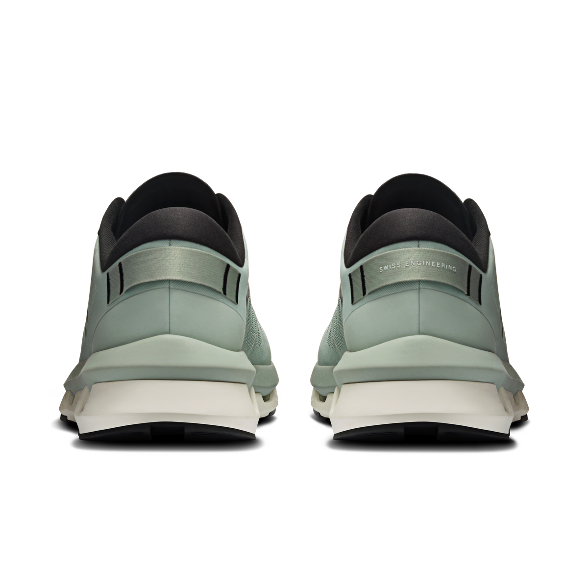 Cloudzone 1 M Mineral | Black