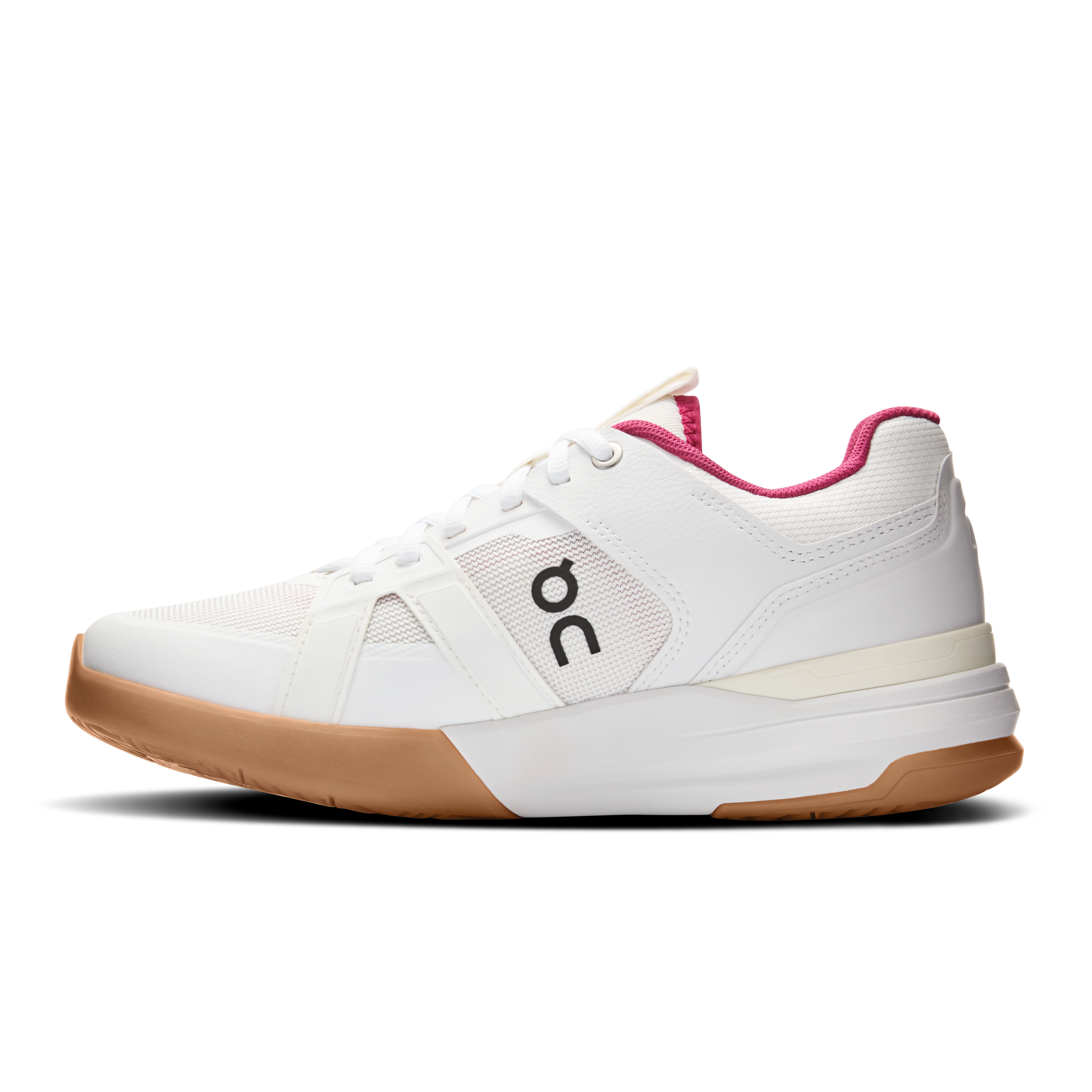 THE ROGER Clubhouse Pro W Ivory | Grenadine
