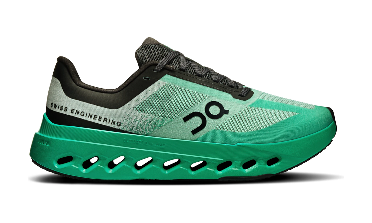 Cloudsurfer Next 1 W Mint | Black
