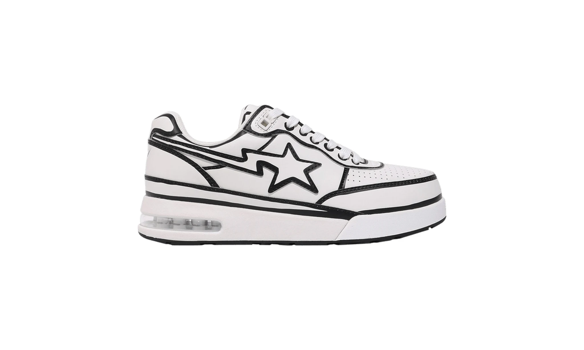 Joshua Vides x Wmns Roadsta 'White' Special Box