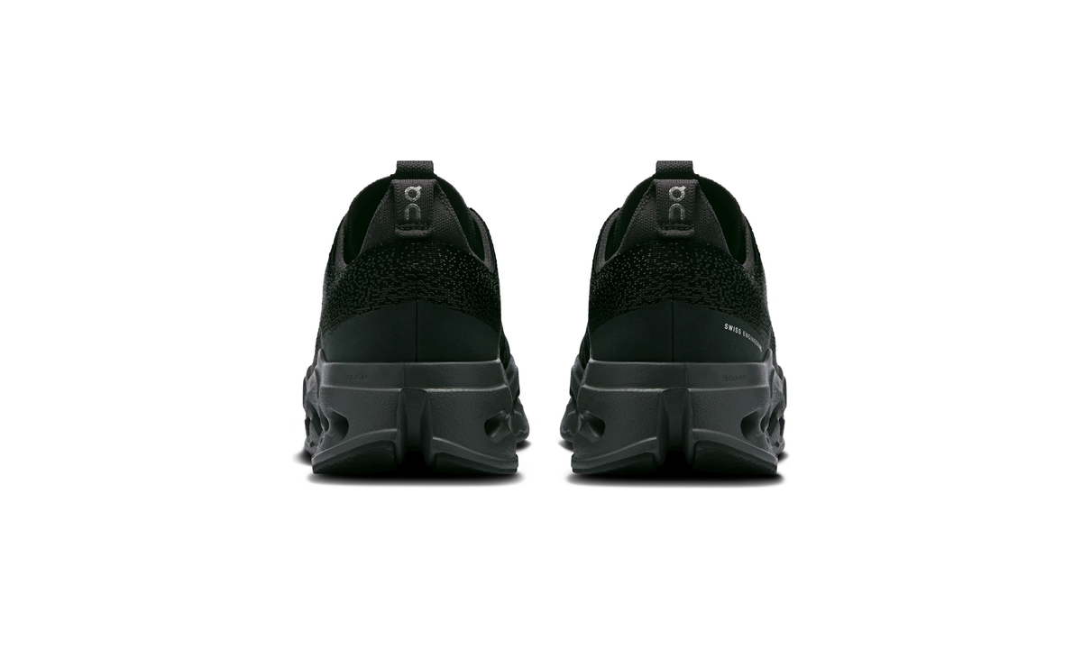 Cloudsurfer Max Wide 1 M Black | Eclipse