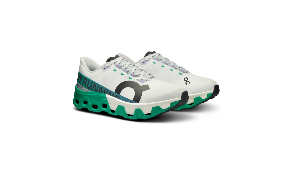 Cloudmonster Hyper 1 M White | Mint