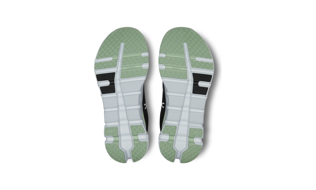 On Running Cloudrunner 2 Shadow Lima (Women's)
