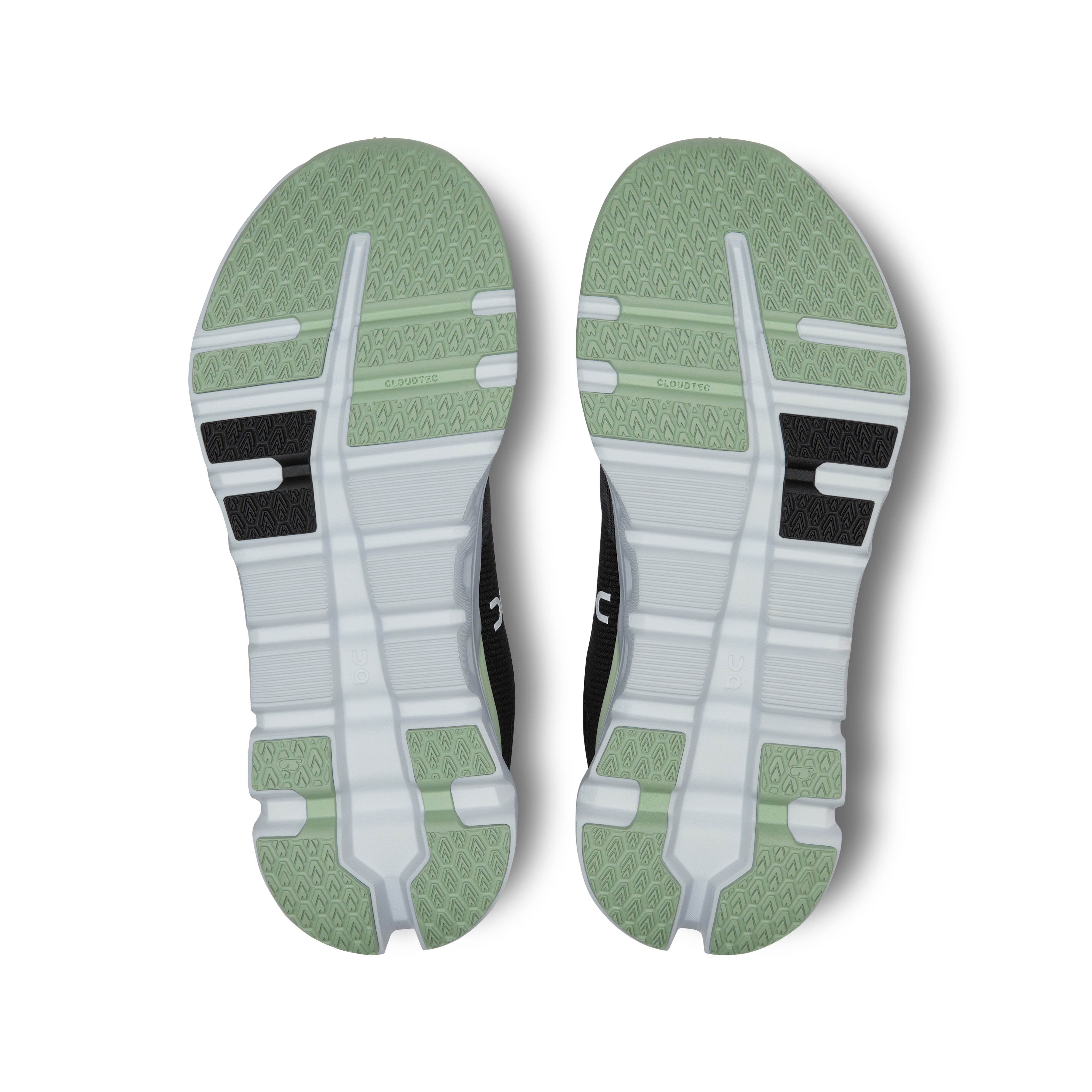 On Running Cloudrunner 2 Shadow Lima (Women's)