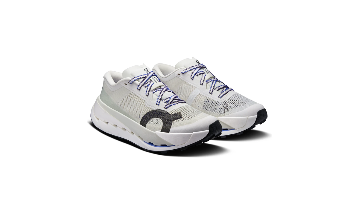 Cloudultra Pro 1 W Ivory | Iceberg